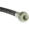 Centric Parts Brake Hose, 150.66394 150.66394 - alternate 3